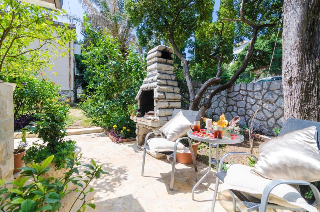 Camelia Luxury Apartments Dubrovnik Exterior photo