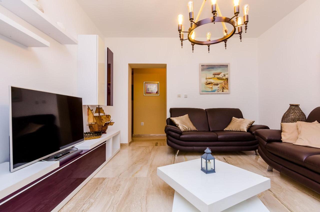 Camelia Luxury Apartments Dubrovnik Exterior photo