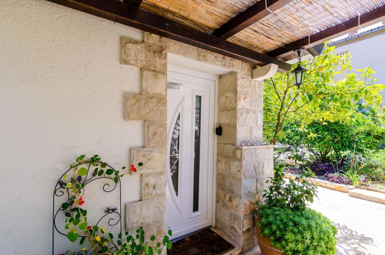 Camelia Luxury Apartments Dubrovnik Exterior photo