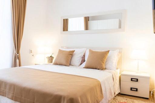 Camelia Luxury Apartments Dubrovnik Exterior photo